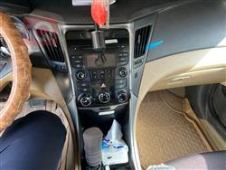 هیۆندای سۆناتا